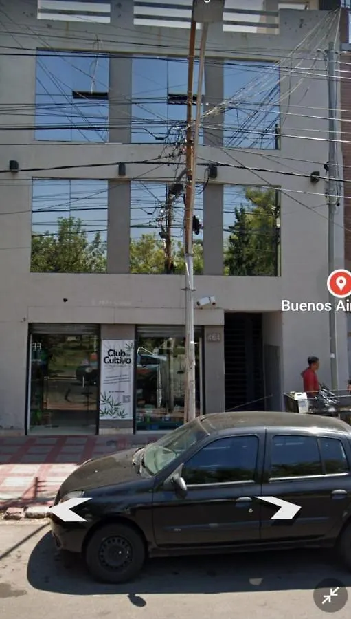 Confortable Y Amplio Loft Mendoza 0*,  Argentina