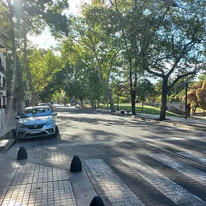 Departamento Parque Civico Mendoza